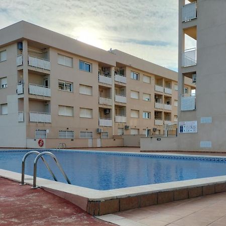 Miami Platja Cerca Del Marアパートメント エクステリア 写真