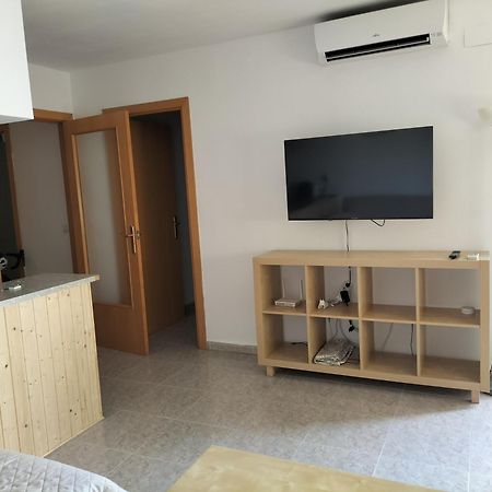Miami Platja Cerca Del Marアパートメント エクステリア 写真