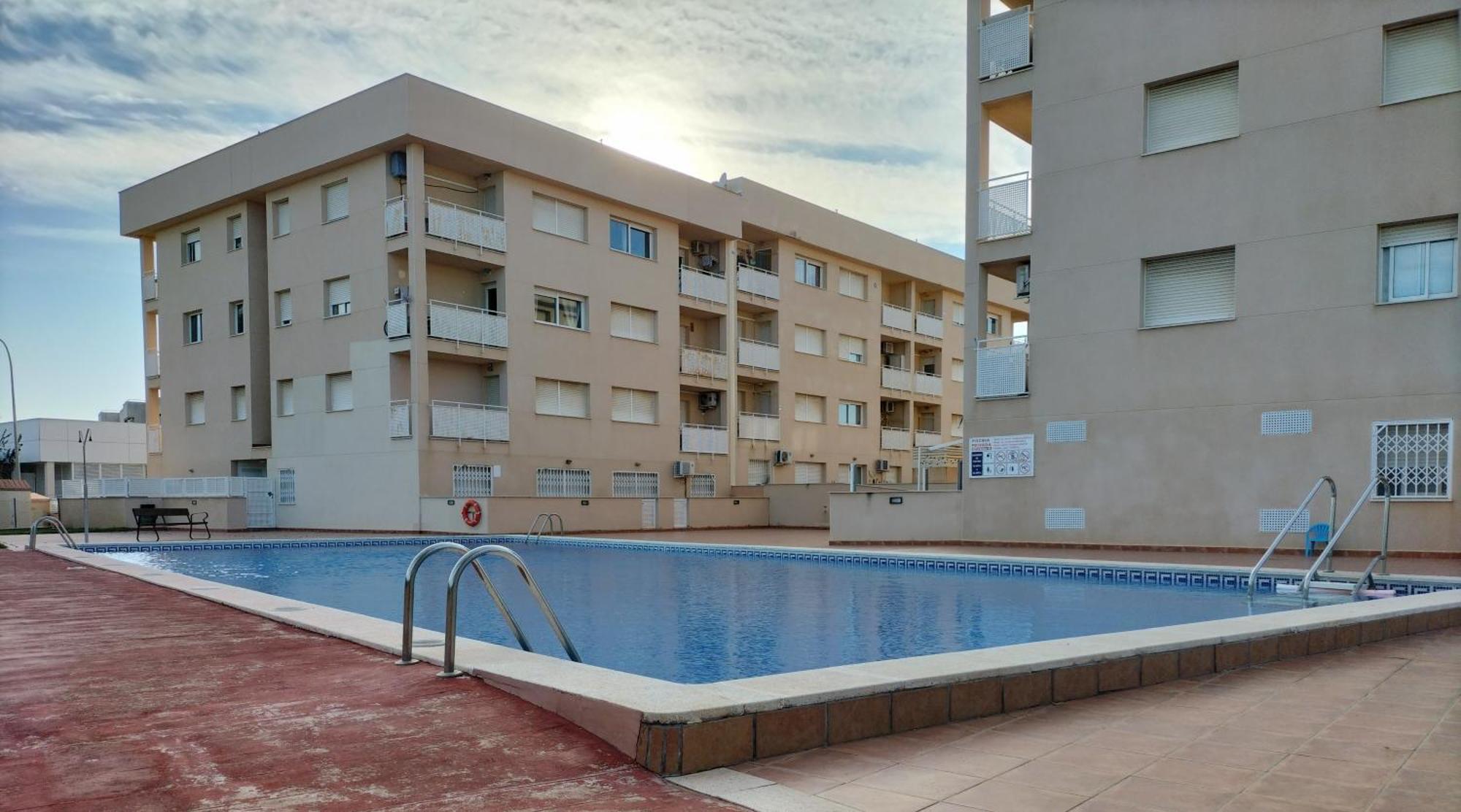 Miami Platja Cerca Del Marアパートメント エクステリア 写真