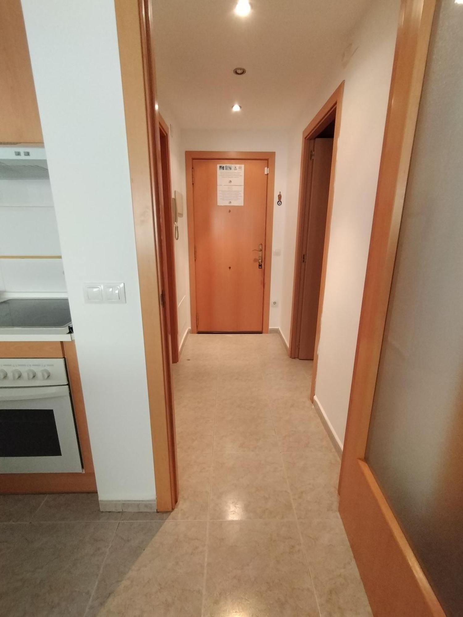Miami Platja Cerca Del Marアパートメント エクステリア 写真