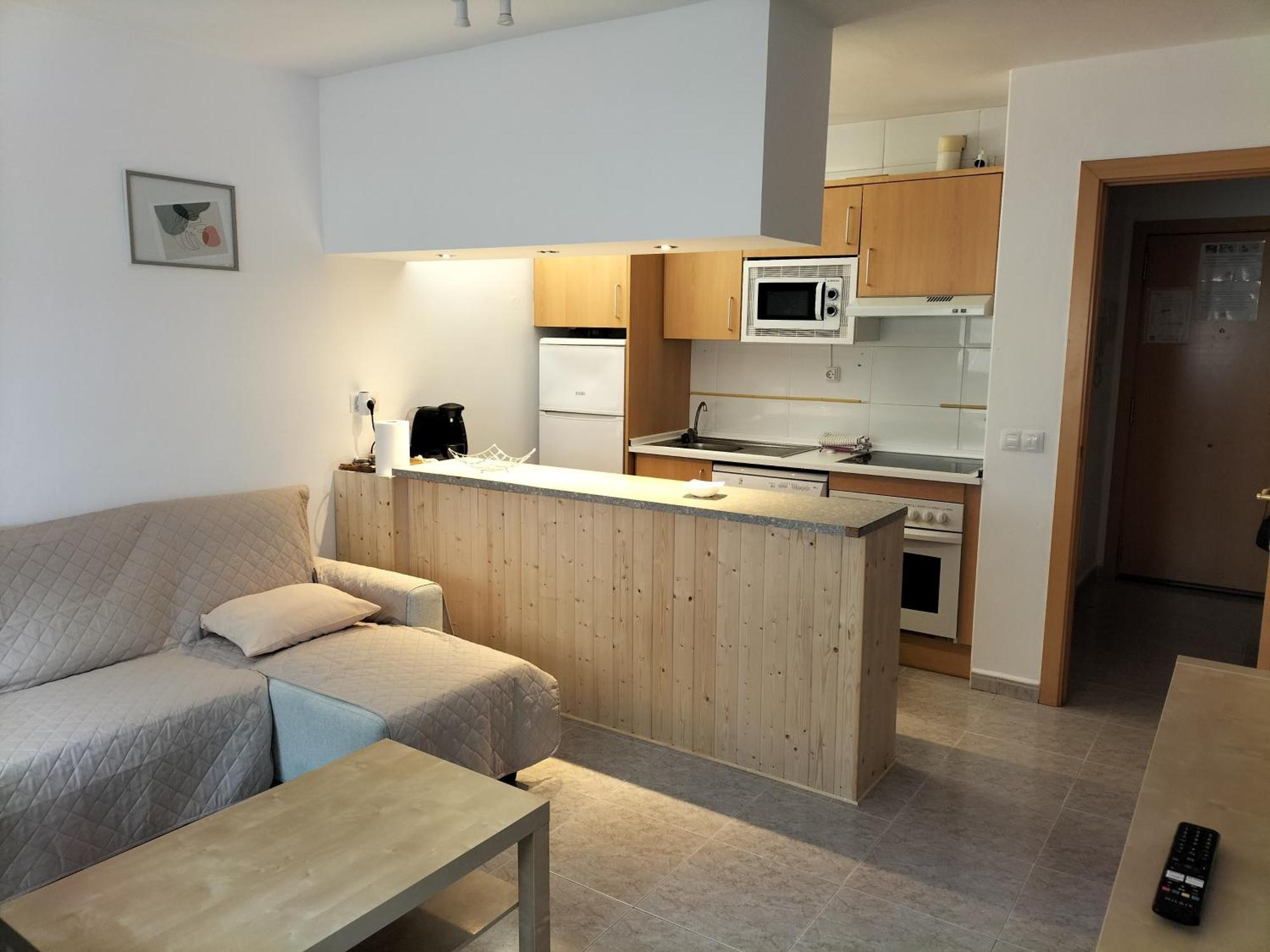 Miami Platja Cerca Del Marアパートメント エクステリア 写真