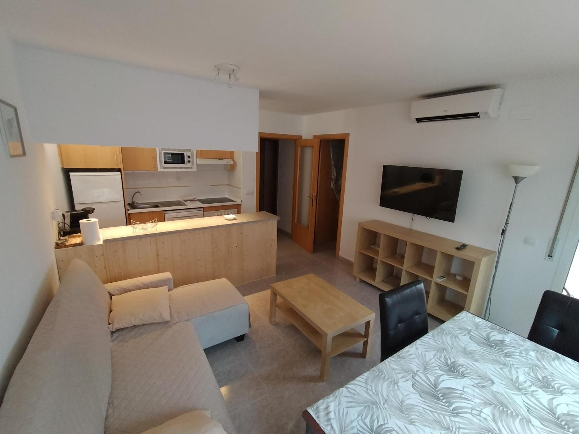 Miami Platja Cerca Del Marアパートメント エクステリア 写真