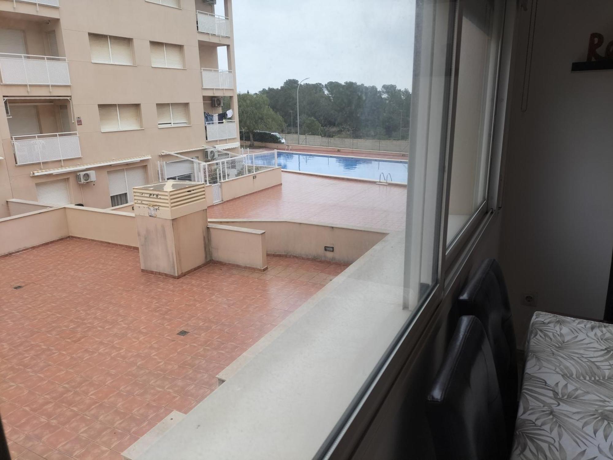Miami Platja Cerca Del Marアパートメント エクステリア 写真