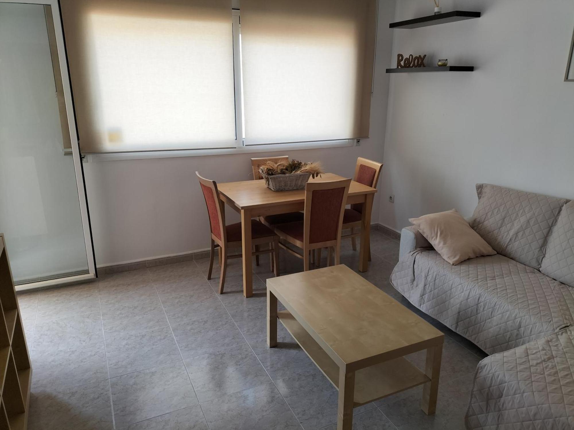 Miami Platja Cerca Del Marアパートメント エクステリア 写真