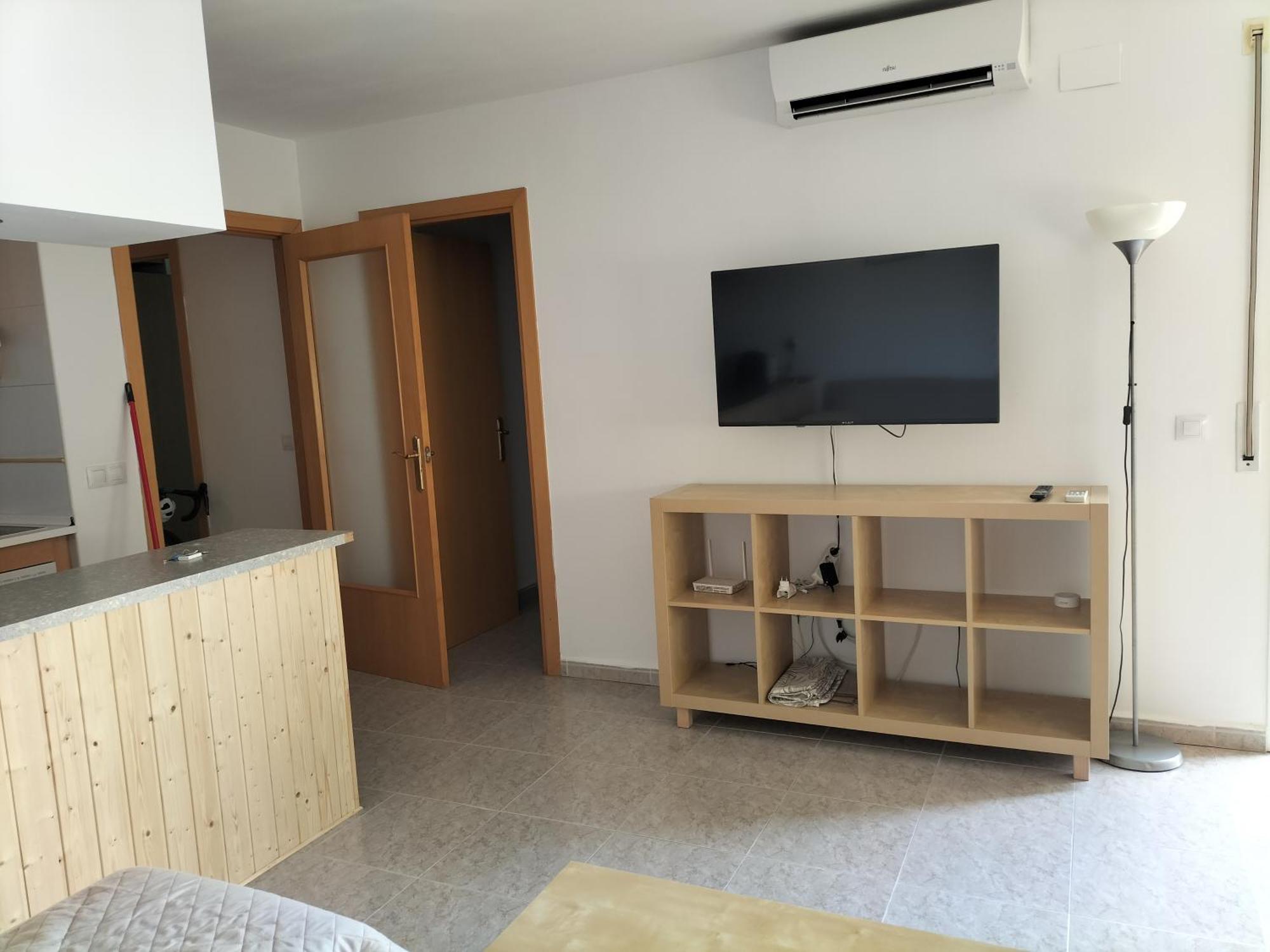 Miami Platja Cerca Del Marアパートメント エクステリア 写真